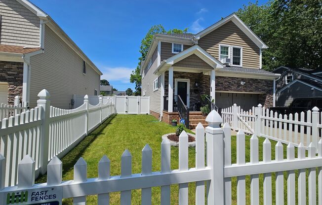 Beautiful Single Family in Heart of Norfolk!