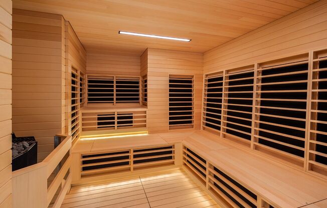 1 bed, 1 bath, 696 sqft, $7,000, Unit 7B