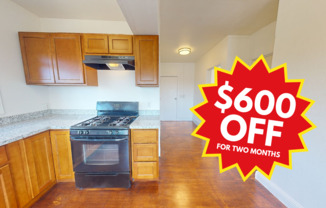 Partner-provided photo for $1995 unit