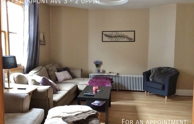 2731 Dupont Avenue South