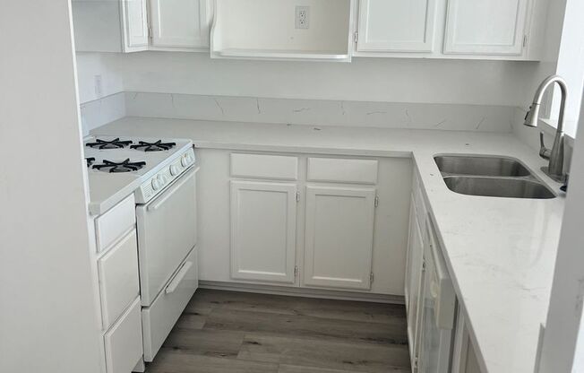 1 bed, 1 bath, $1,825, Unit 207