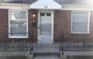 729 S GREENWOOD