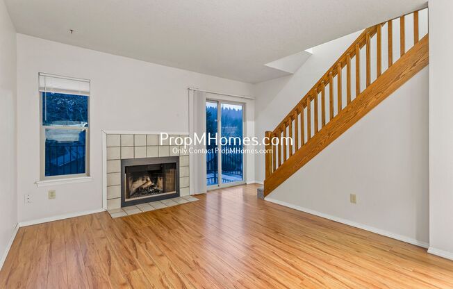 2 beds, 1.5 baths, $1,899