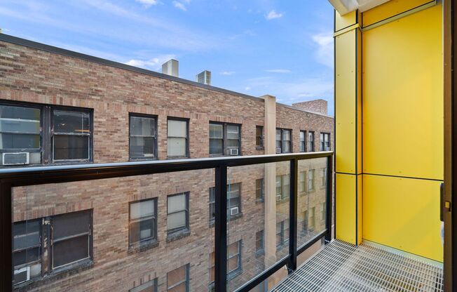 Studio, 1 bath, 350 sqft, $1,500, Unit 314