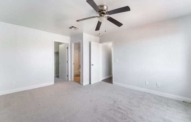 2 beds, 2 baths, $1,395