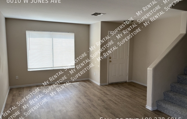 6010 W JONES AVE
