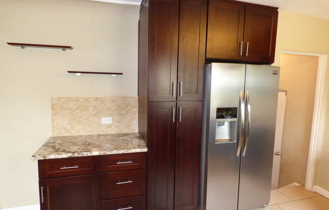 $0 DEPOSIT OPTION, CORY MERRILL, RECENTLY REMODELED, STAINLESS APPLIANCES, NEW CABINETS AND GRANITE COUNTERS!