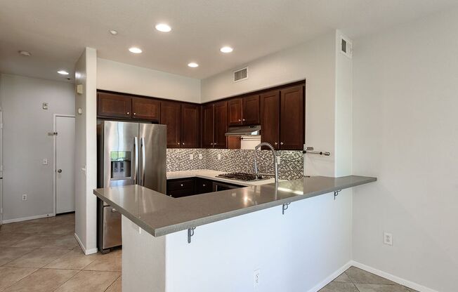 Serenity and Luxury Abound in Eastlake!