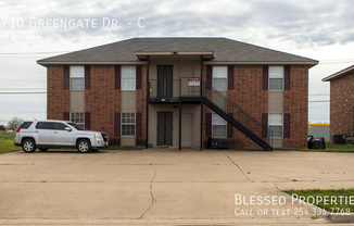 5710 GREENGATE DRIVE