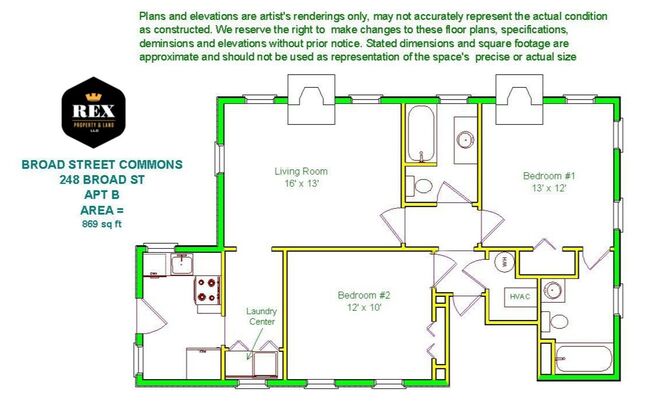 2 beds, 2 baths, 1,024 sqft, $1,145, Unit 248 B