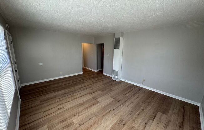 Lynwood Apartments
