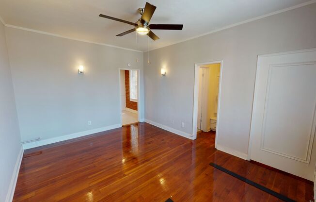 Studio, 1 bath, 400 sqft, $1,445, Unit 328