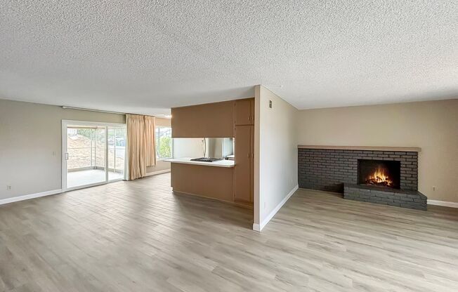 Charming 3BD/2BA House in Santee W/ W/D, Mini-Split A/C Units, 2-Car Garage & Sunroom!