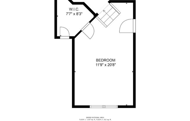 3 beds, 2.5 baths, 2,326 sqft, $2,995, Unit 234