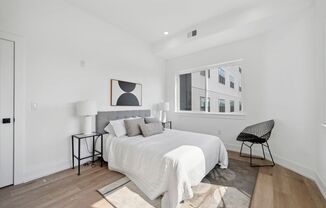 Brand New Construction Luxury Apartments Port Richmond