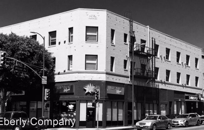 1509 N. Wilcox Ave.