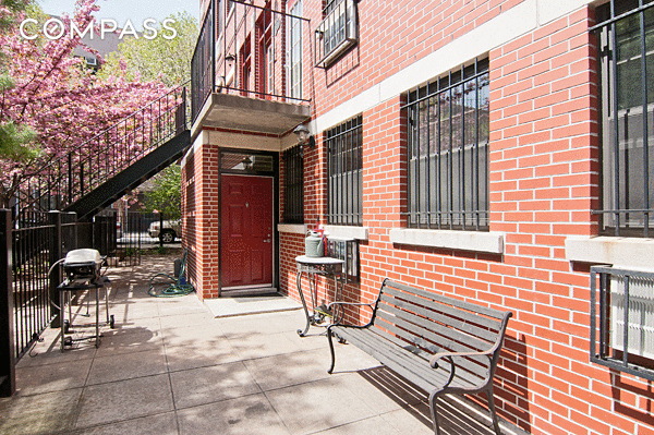 153 STANTON ST