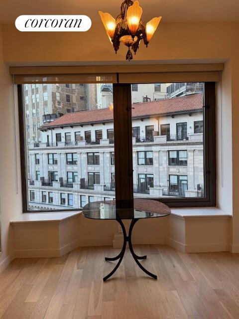 Studio, 1 bath, 439 sqft, $3,900, Unit 26I