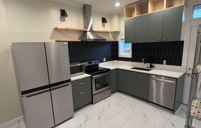 Beautiful 3 Bedroom on Susquehanna