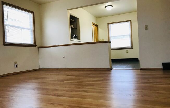 Single Family 3 Bedroom Home