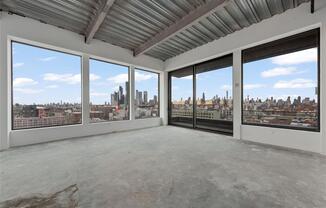 Studio, $14,106