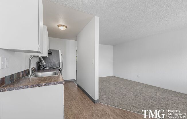 1 bed, 1 bath, 500 sqft, $1,337, Unit 1330-L6