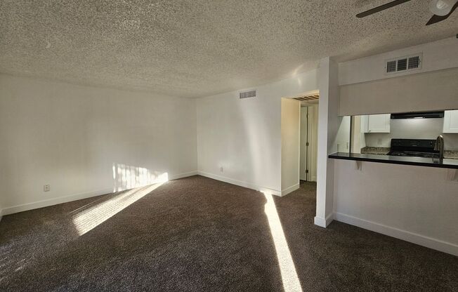 1 bed, 1 bath, 680 sqft, $1,250, Unit 323