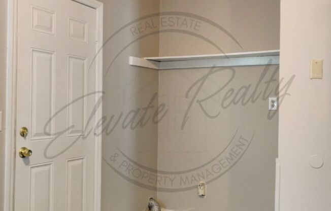 Two Bedroom Townhouse with deck near Trinity Hills!