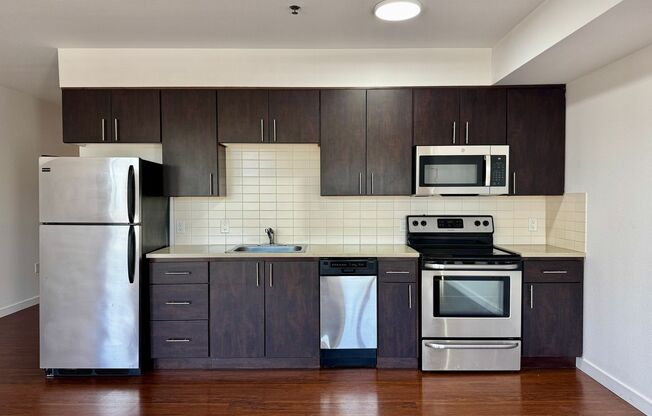 1 bed, 1 bath, 497 sqft, $1,560, Unit 106 ADA