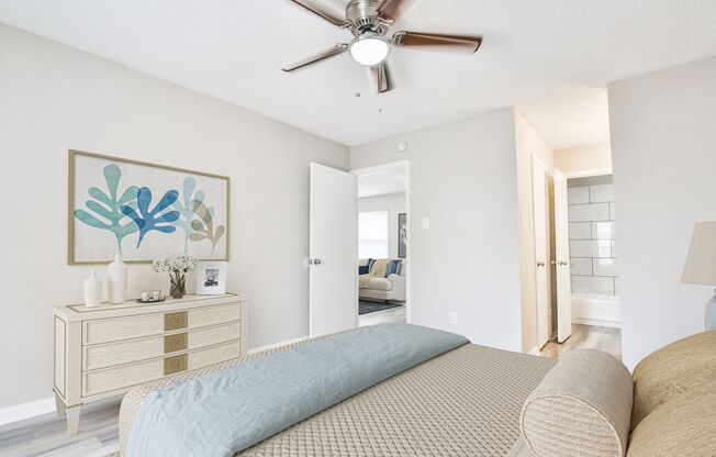 1 bed, 1 bath, 590 sqft, $825