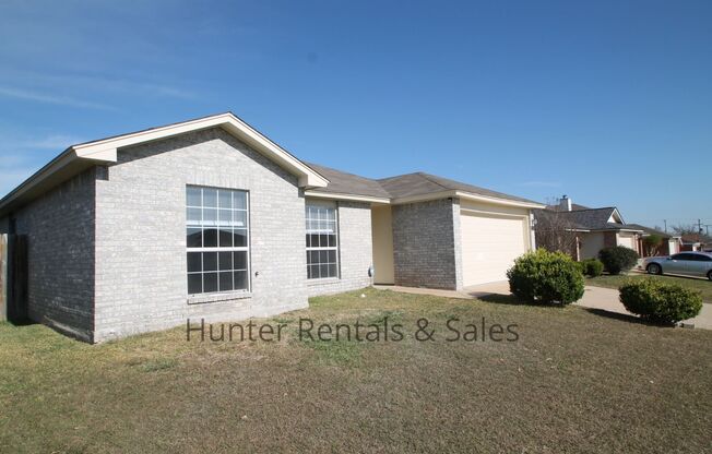 Fox Creek Estates Four-Bedroom