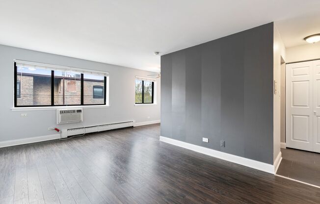 1 bed, 1 bath, 618 sqft, $1,950, Unit 408