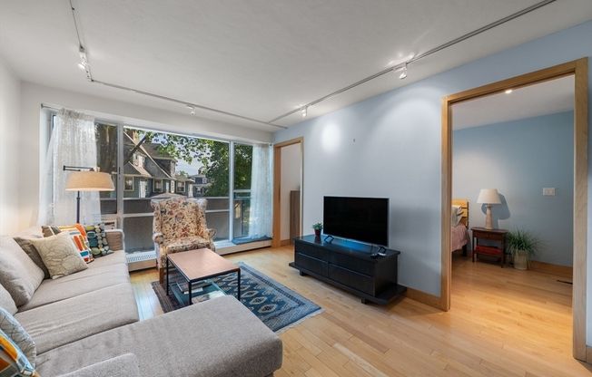 1 bed, 1 bath, 498 sqft, $3,300, Unit 302