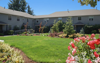 Powell Crest