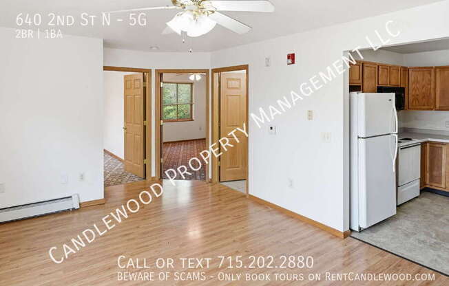 Partner-provided property photo