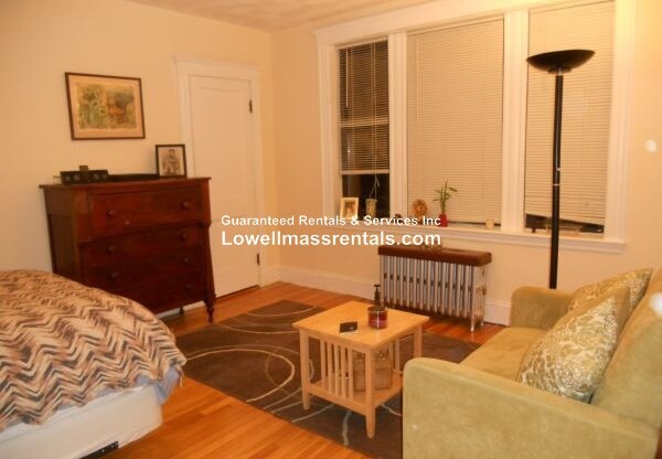 55 LINCOLN ST