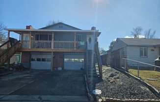 Wonderful Duplex in Spokane