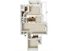 Partner-provided photo for $1629 unit