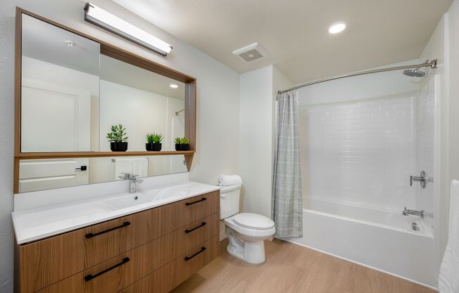 2 beds, 2 baths, 724 sqft, $3,895, Unit 301