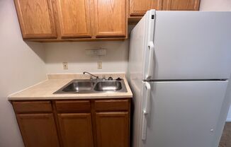 2 Bedroom 1 Bath Garden Apartment Available