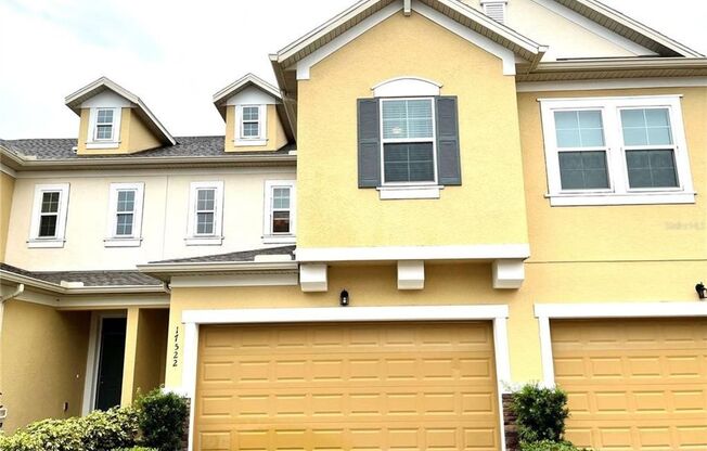 Awesome Townhome for Rent