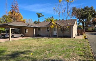 3140 Garfield Ave - Carmichael 95608