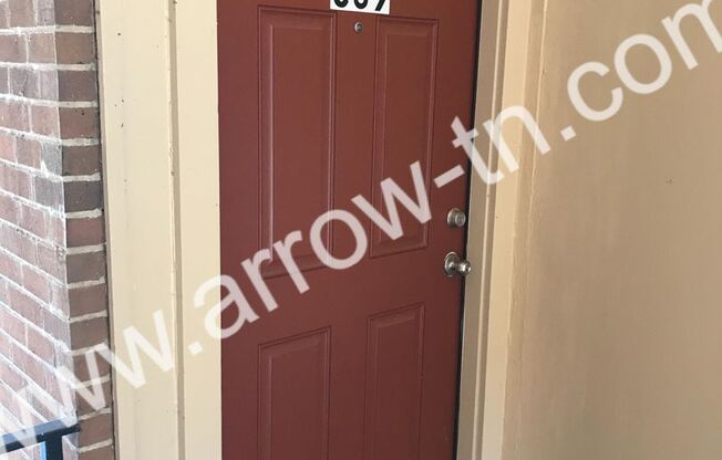 Awesome 2 Bedroom Condo Near the River!