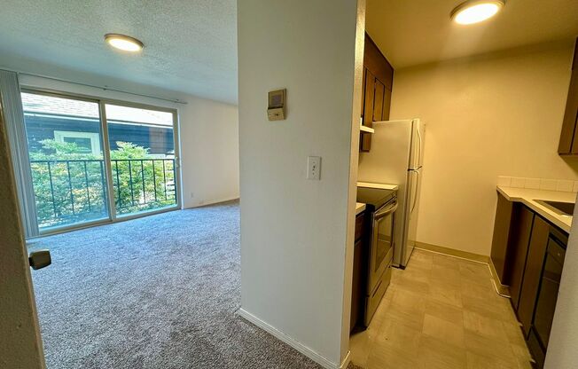 Twin Oaks Apartments