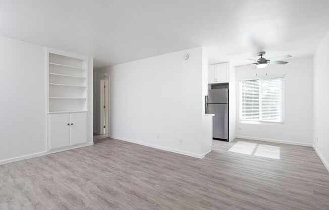 PR Talmadge Apartments