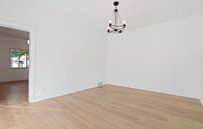 MOVE IN SPECIAL! SCORE HALF OFF 1ST MONTH'S RENT IF SIGNED BY NOV. 15! Beautiful 3 bedroom home in Beaver Falls available now!