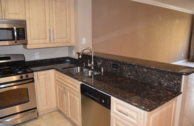 1 bed, 1 bath, $1,500, Unit 116