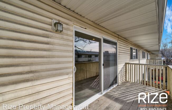 Partner-provided property photo