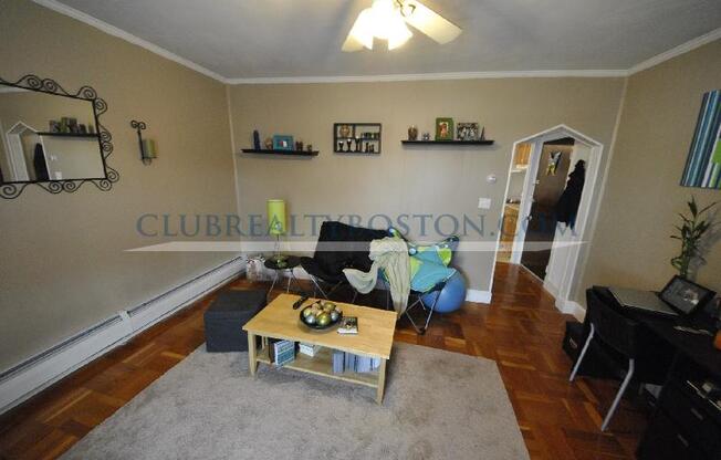 43 BROCK ST