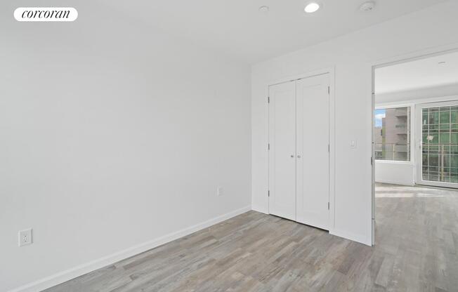 1 bed, 1 bath, $4,080, Unit 6C